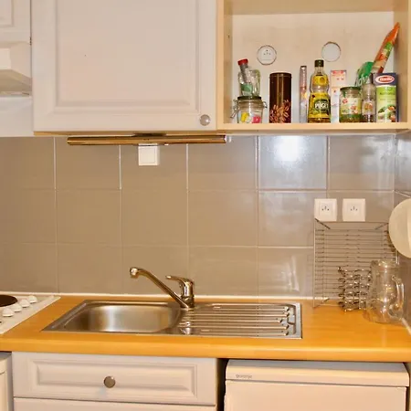 Apartment Cg Appart**4 Pers Vue Gave Balcon 5 Mn Luz *
